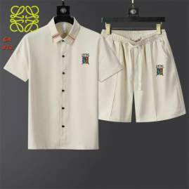 Picture of Loewe Shirt Pant Suits _SKULoeweM-3XL12yr11122528